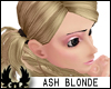 'cp CHIYO Ash Blonde