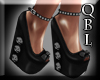 Gothic Helusion Heels