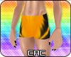 [CAC] Bells Shorts