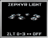 Zephyr Light