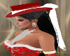 EQUESTRIENNE TOP HAT- V1