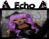 [Echo]Jella Purple Black
