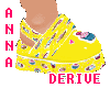SANNDALIA CUPCAKE KIDS