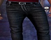 Dark Jeans