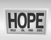 Hipster, Hope Picture