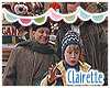 Christmas Tv
