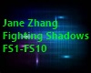 eR  -Fighting Shadows