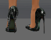 Botanique Moss Heel
