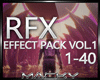 [MK] DJ Effect Pack RFX