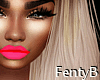 FentyB Lipstick Pink