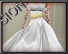 SIO- Wedding Dress