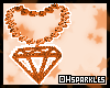 [OhS] Orange Diamond