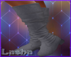 Boots Grey