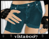 [V7] BlueSummer Shorts