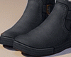 Winter Boots Black
