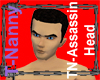 TN-Assassin Head