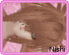 [Nish] Light Hair M 2