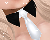 Neck White Poli