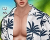 Summer Beach Shirt