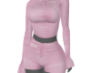PINK SKIMMYS SET