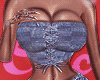 Lua jeans SET e