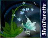 ~*Animated Fairy Flowers