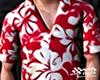 Hawaii Casual Tshirt v1