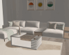 Modern Set Sofa