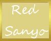 Red Sanyo