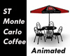 ST Monte Carlo Coffee