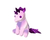 Cute Unicorn StuffieV1