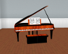 (B.A.H)BabyGrand Piano