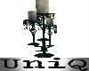 UniQ Blu Essence Cand. 2