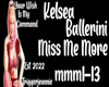 KB-Miss Me More