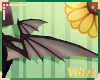 S| Dreary Wings