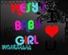 Hesys Baby Girl HS {HLM}