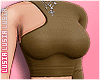 ♡ Jumpsuit- Olive