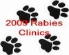Rabies Clinic 2009
