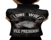 Lone Wolf MC VP
