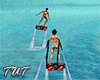 *D*Fly Board Water Game