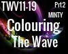 Colouring The Wave P2