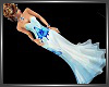 SL Pastel Butterfly Gown