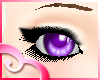 *C* Doll Eye Purple