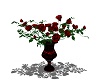 Elegant Rose Vase