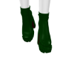 *B* Green Fall Boot