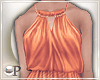 Lara Apricot Dress