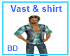 [BD] Vast & Shirt