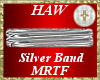 Silver Band - MRTF