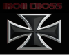 Iron Cross club