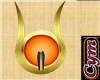 Cym Bastet Bast Crown